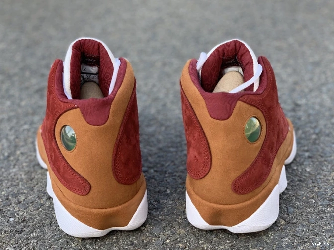 Cheap MAX Premio Air 417212-601 Retro Jordan 13 